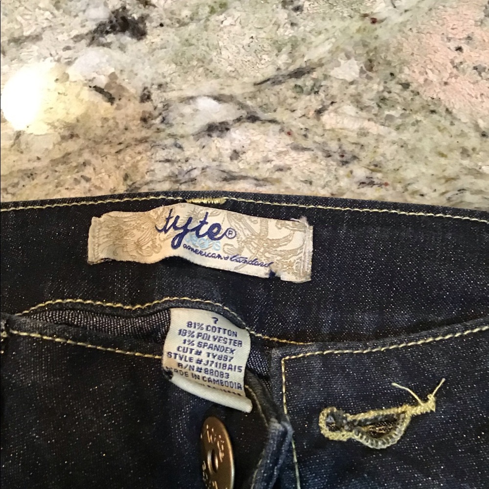 Tyte jeans